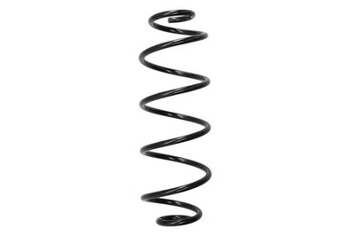 Für KYB KYBRA5010 Coil spring RA5010 Coil spring rear L/R fits: CITROEN C4 PICA - Bild 1 von 4