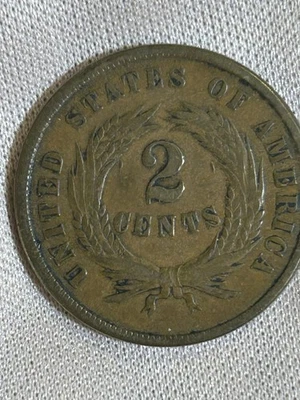 1865 2C BN - Image 1 of 4