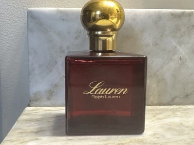 Lauren By Ralph Lauren Toilette Perfume 4 Oz  *RARE* - Image 1 of 4
