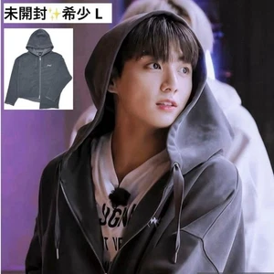 Jk Design Hoodie Bts Artist-Made Collection Grau Selten L - Bild 1 von 9