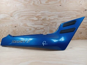 (D) Triumph Trophy 900 1991-1995 Tail Fairing Right T2300067 - Picture 1 of 14