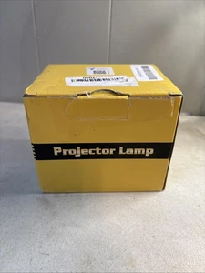 EWO'S BL-FP190E/SP.8VH01GC01 Projector Lamp Bulb - Picture 1 of 5