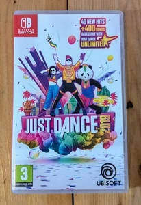 Just Dance 2019 - Nintendo Switch - Bild 1 von 3