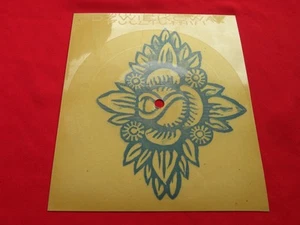 ANDY WILLIAMS love story ENGELBERT HUMPERDINCK another time RARE POLISH FLEXI #3 - Picture 1 of 2