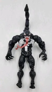 2008 Toybiz Marvel Legends Spider-Man Classics - Scorpion Venom Figur mit Schwanz - Bild 1 von 11