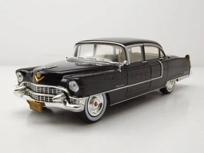GREENLIGHT 84091 GREENLIGHT - CADILLAC - FLEETWOOD SERIES 60 SPECIAL 1955 - IL P - Immagine 1 di 4