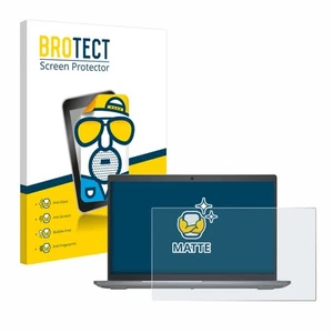 Anti Glare Screen Protector for Dell Precision 3590 Workstation Matte Protection - Afbeelding 1 van 8