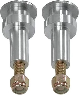 SP1 Idler Wheel/Ice Scratcher Mount Kit - 20mm Snowmobile SM-12550-1 15-64201 - Image 1 of 3