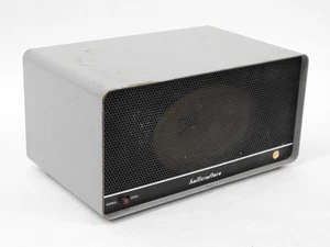 Hallicrafters R-48A Vintage Amateurfunk externer Lautsprecher (hässlich, klingt aber OK) - Bild 1 von 5