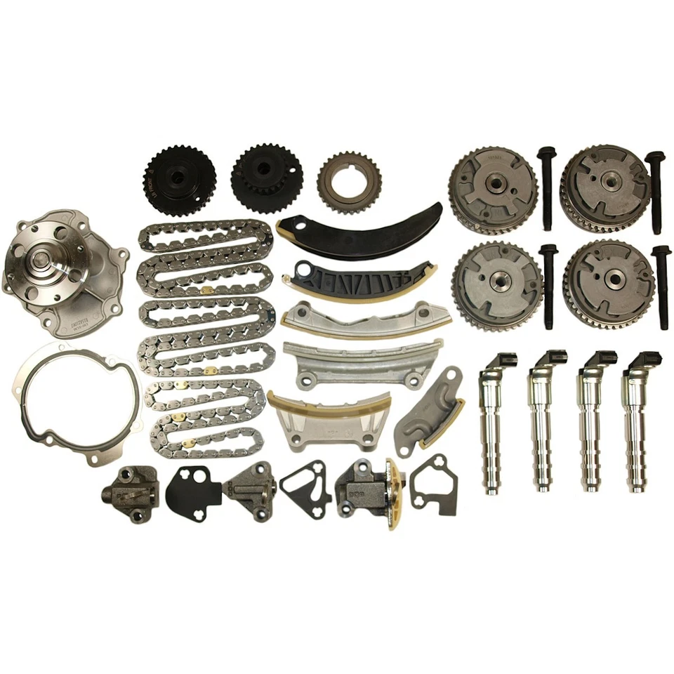 9-0753SK3 Cloyes Timing Chain Kit for Chevy Buick Enclave Chevrolet Traverse XTS — 第 1/1 张图片