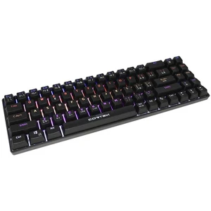 Keyboard Mechanical Mens Gaming RGB Game Wireless Wifi Bluetooth Wired 3 IN - Picture 1 of 6