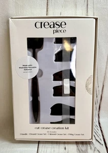 NIB Crease Piece Eyeshadow Cut Crease Creation Kit Professional Eye Makeup Tool - Picture 1 of 3