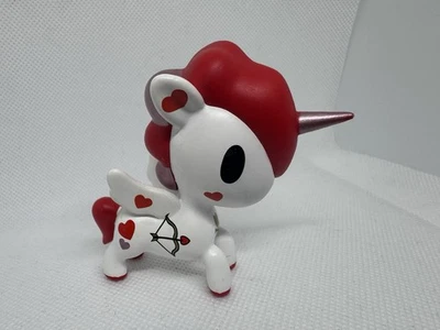Boneco de Vinil Tokidoki Unicorno Series 5 “Valentino” Apenas Sem Caixa (B) - Imagem 1 de 4
