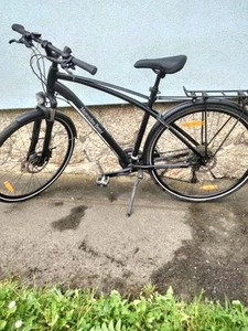 Trekking Bike Mercedes Benz , Gebraucht aber Top Zustand - Bild 1 von 10