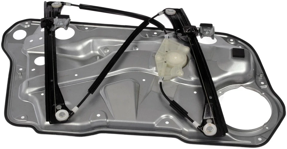 Se adapta a Volkswagen Golf 2010 4 puertas regulador de ventana delantero derecho Dorman 228VX18 Foto 1 de 3