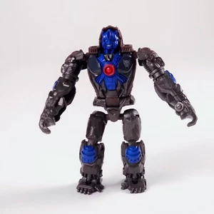 Transformers 7 Rise of the Beasts Smash Changer 9" Optimus Primal Gorilla - Picture 1 of 2