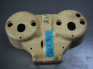 KAWASAKI KH350 S2 -7408- CASE-METER 25008-026 - Imagen 1 de 4