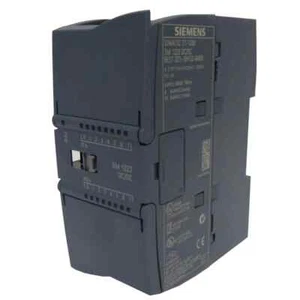 Módulo de E/S digital Siemens Simatic S7-1200 SM 1223 8 DI 8 DO 24VDC - Imagen 1 de 2