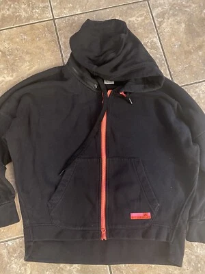 Stella Mccartney S Stella Sport Full Zip Hooded Sweatshirt - Image 1 of 4