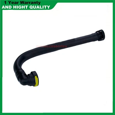 Manguera de admisión de aire del motor LR065344 compatible con Land Rover L550 L359 LR2 2,2 L 2014 2015 Foto 1 de 4
