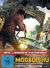 Escape from Mogadishu LTD. - Limitiertes 2-BD-Mediab... | DVD | Zustand sehr gut