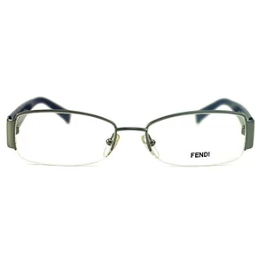 Monturas de gafas para mujer Fendi F984 467 azul claro 53 x 17 x 130 - Imagen 1 de 4
