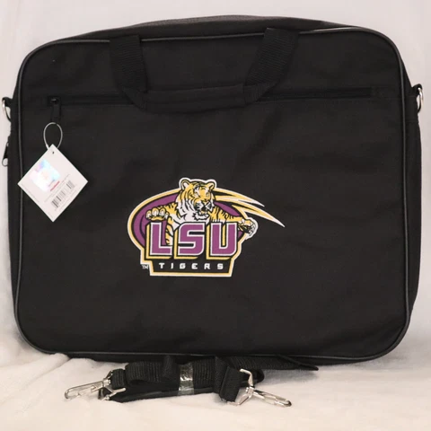 LSU Tigers NCAA Laptop Case Tablet Sleeve Cover