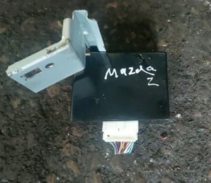 MAZDA 2 MK2 2007 - 2014 BURGLAR ALARM CONTROL MODULE DF80 67790B - Picture 1 of 3