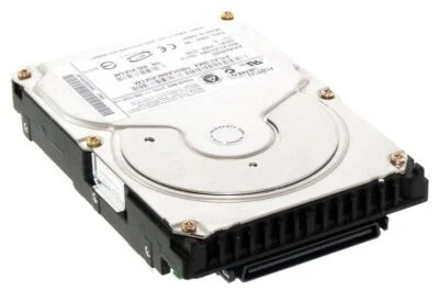Fujitsu A3C40049205 Atlas 10K4 146GB 10K SCSI U320 - Immagine 1 di 3