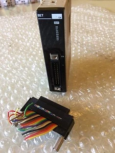 OMRON CPM2C-8ETC - Imagen 1 de 2