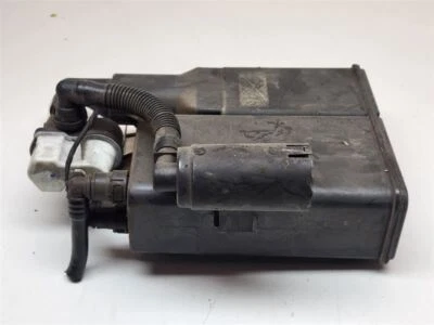 2010 BMW 750I VASILHA DE VAPOR DE COMBUSTÍVEL CARVÃO - Imagem 1 de 4