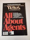 Writers Digest June 1980 All About Agents
