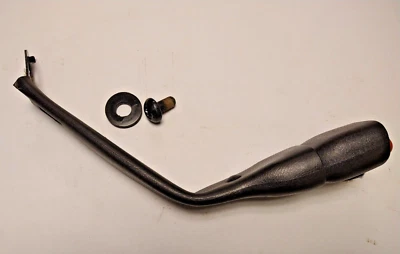 Seat Belt Female Front Right XJ Jeep Cherokee 1997 1998 1999 2000 2001 OEM Foto 1 de 4