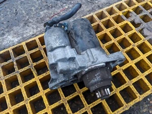 SEAT IBIZA 2008 1.2 PETROL STARTER MOTOR 1005831281 - Picture 1 of 3