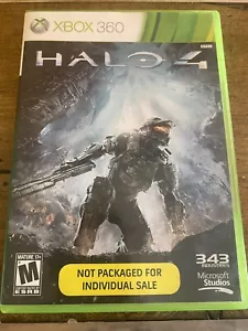Halo 4 Xbox 360 - Foto 1 di 3