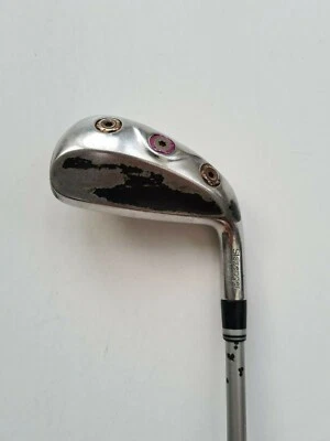 Ladies Slazenger FAST Hybrid 5 Iron, Ladies Flex Graphite Shaft - Image 1 of 4