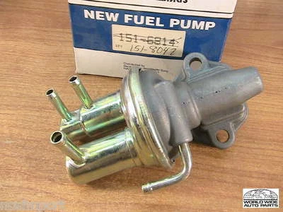 Bomba de combustible Dodge Colt 1987 Foto 1 de 4