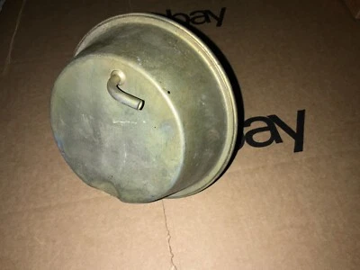 ACTUADOR DE VACÍO FARO ORIGINAL OEM GM 1968-1982 CHEVY CORVETTE LH 5638541 Foto 1 de 4