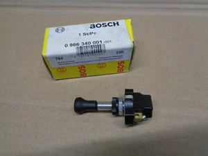 NEU ORIGINAL BOSCH 0986340001 SCHALTER DAF 1621631 - Bild 1 von 3