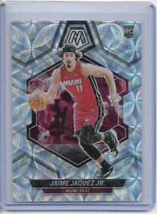 2023-24 Panini Mosaic Prizm Jaime Jaquez Jr RC Scope #246 - Bild 1 von 2