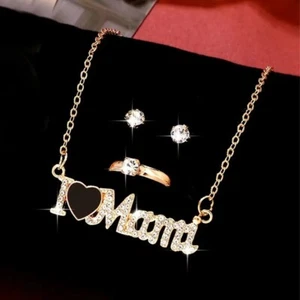 Juego de 4 Colección de Joyas Elegantes y Graciosas - Imagen 1 de 3