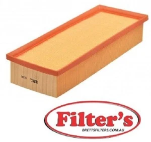 A0348 AIR FILTER FOR VW Volkswagen Scirocco 1.4L TSi 06/08-10/12 Skoda Superb 2L - Picture 1 of 1