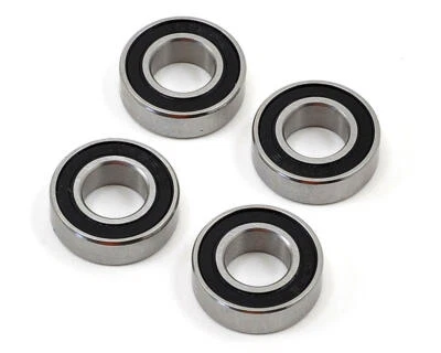 Tekno RC 8x16x5mm Shielded Bearing Set (4) [TKRBB08165] - Image 1 of 2