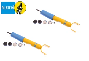 Bilstein B6 Performance Shock Absorber Rear 2 Pc for 97-13 Chevrolet Corvette - Foto 1 di 3