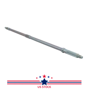 Rear Wheel Axle 42311-HN2-010 For Honda TRX500 Foreman Rubicon 42311-HN2-020 - Picture 1 of 12