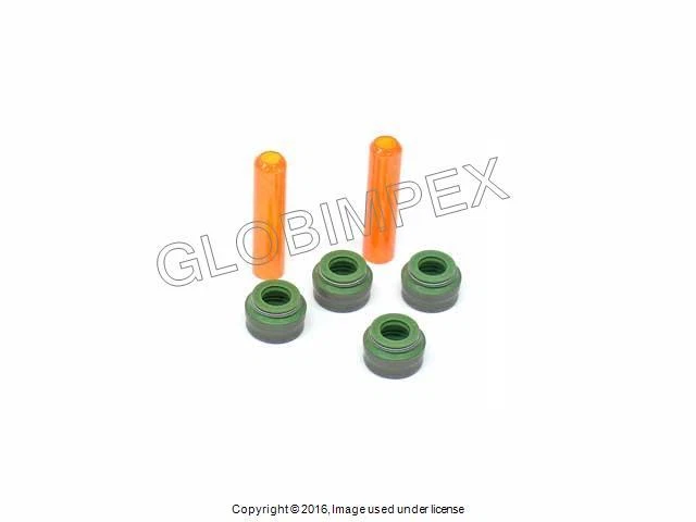 Mercedes (1998-2006) 320 350 Valve Stem Seal Kits CORTECO OEM (1) + Warranty - Image 1 of 1