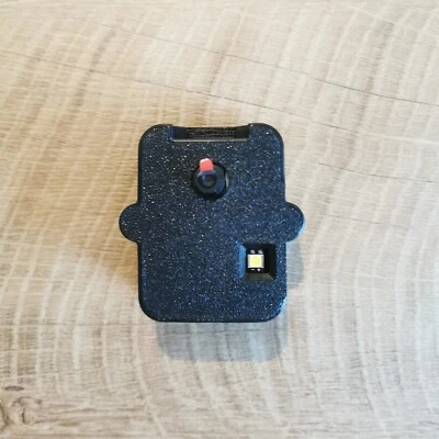 Gehäuse für ESP32 CAM MB mit KartenSlot Arduino ESP - Bild 1 von 3