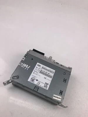 LT2991 PEUGEOT CD RADIO CONTROL 9811066180 [PIN/CODE NOT INCLUDED] - Image 1 of 4