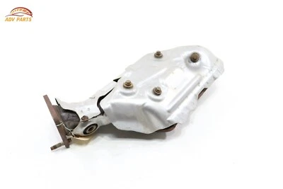 2016 - 2020 NISSAN 370Z 3.7L ENGINE LEFT DRIVER SIDE EXHAUST MANIFOLD OEM - Image 1 of 4