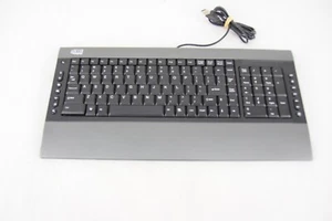 Adesso AKB-520UB USB Keyboard - Picture 1 of 7